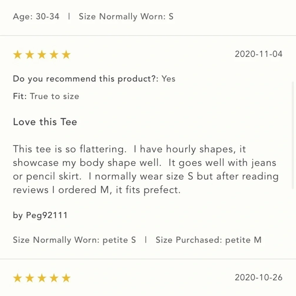 Anthropologie Rosamund Tie-Front Tee Size XS. - Picture 6 of 9